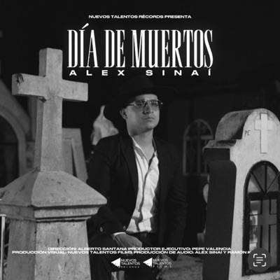 DIA DE MUERTOS - Single