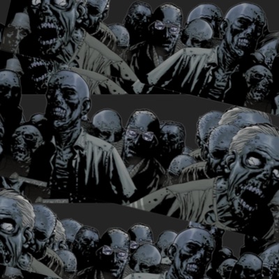 Walkin Zombies - Single