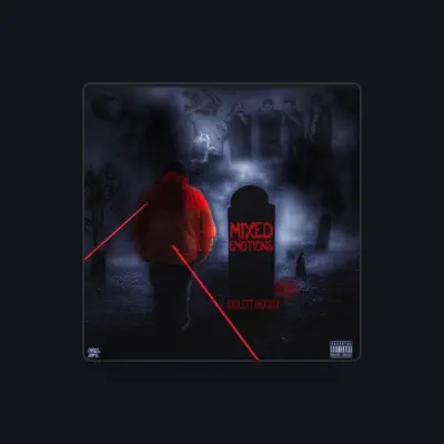 Listen to 3rdlettahduece, watch music videos, read bio, see tour dates & more!