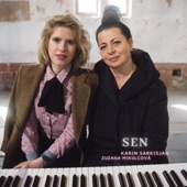 Sen (feat. Karin Sarkisjan) artwork