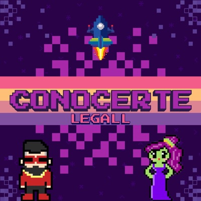 Conocerte - Single