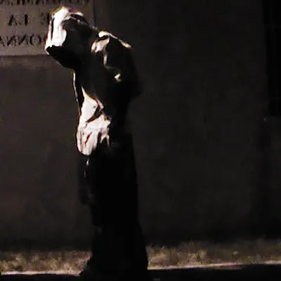 Listen to ANGEL MAY CRY by Kai Angel