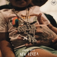 New Korea (feat. Foggyatthebottom & Ak2daface) - Single - Gyopo Boyz