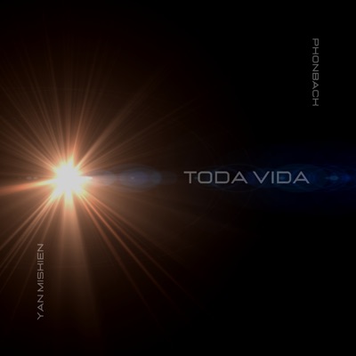 Toda Vida - Single
