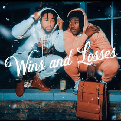 Wins & Losses (feat. RTA Drizzy) - Single