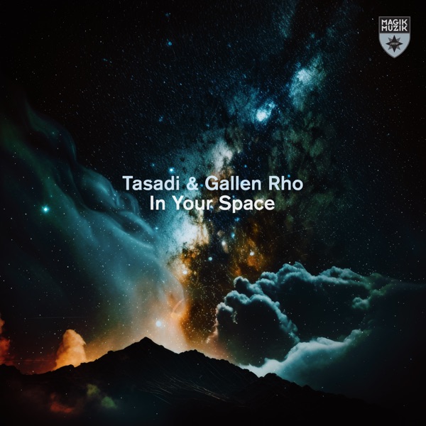 In Your Space - Single