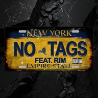 No Tags (feat. Rim) - Single - Durty Rob
