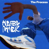 The Process - EP artwork