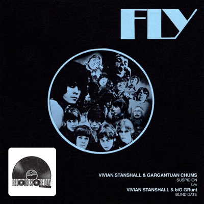 Vivian Stanshall & Gargantuan Chums