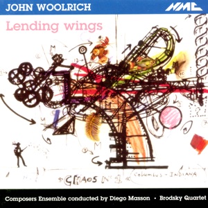 Woolrich: Lending Wings