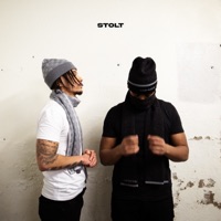 STOLT - Single - Robbz x Brookz