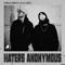 Haters Anonymous (feat. KLIM) - Charlie Smarts & DJ Ill Digitz lyrics