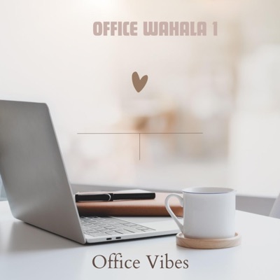 Office Vibes - Utterance