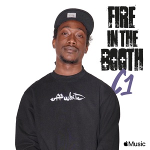 C1: Fire in the Booth