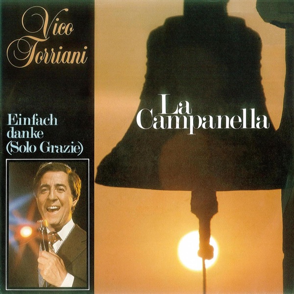La Campanella - Single