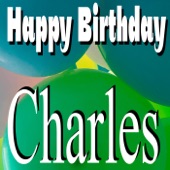 Happy Birthday Charles artwork