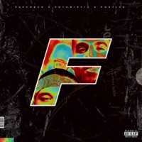 F - Single - Paycheck, FUTURISTIC & PoetiCS