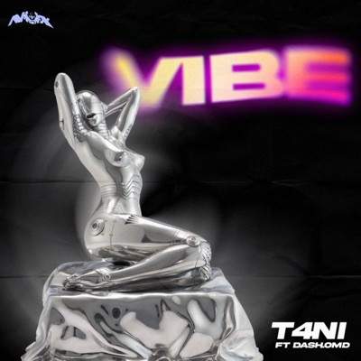 Vibe (feat. Dash.Omd) - Single