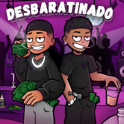 Desbaratinado - Single