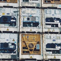 Container - Single - paris91