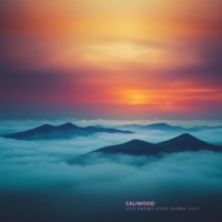 God Knows Good Karma, Vol. 1 - EP - Shaun Wood, Caligrafi Jones & Vice Vic