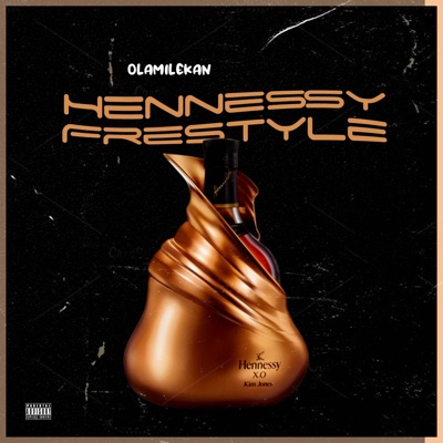 Hennessy Frestyle - Single