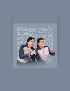 Listen to Osito Barny & Ever Cotrina, watch music videos, read bio, see tour dates & more!