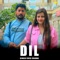 Dil - Vivek Sharma lyrics