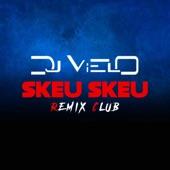 Skeu Skeu Club (Remix) artwork