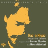 Raz-o Niyaz artwork