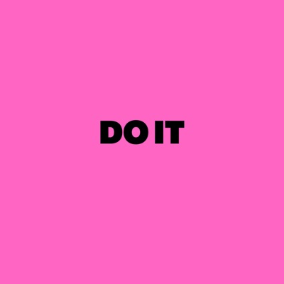 Do It (I Wann See Ya) - Single