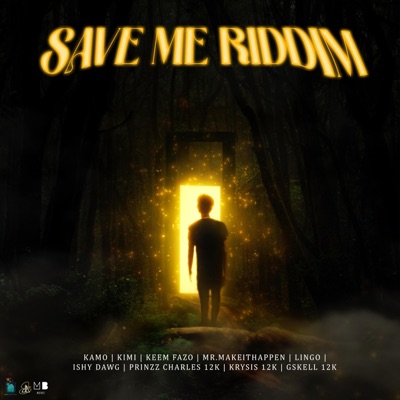 Save Me Riddim (Ep.)