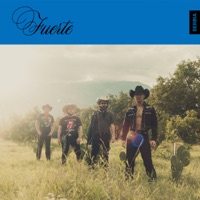 Fuerte - Single - Serbia