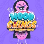 Mood Swings (feat. Eyon & Dynamic) - Single