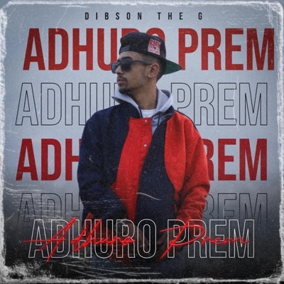Adhuro Prem  Samjhana - Single