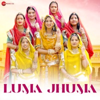 Luma Jhuma - Single - Anchal Bhatt & Natti Sharma