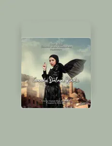 Ouve Tantri Syalindri, vê vídeos de música, lê a biografia, vê as datas da digressão e muito mais!