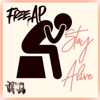 Stay Alive - Single - Free AP