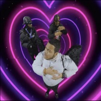 Elles ne veulent pas de love (feat. 102 Gang) - Single - Implaccable