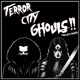 Terror City Ghouls feat Dead Wizard Sick Mortem Single