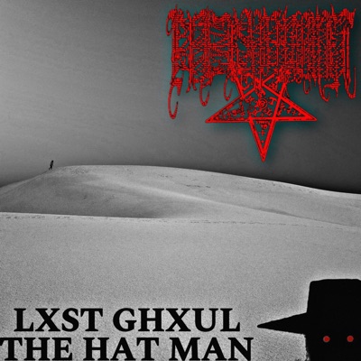 The Hat Man - Single