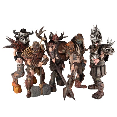 GWAR