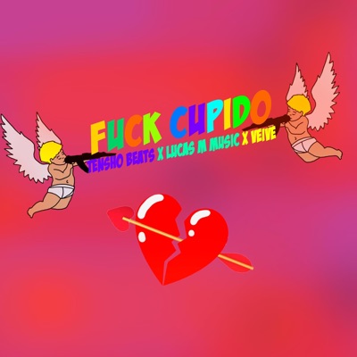 Fuck Cupido - Single