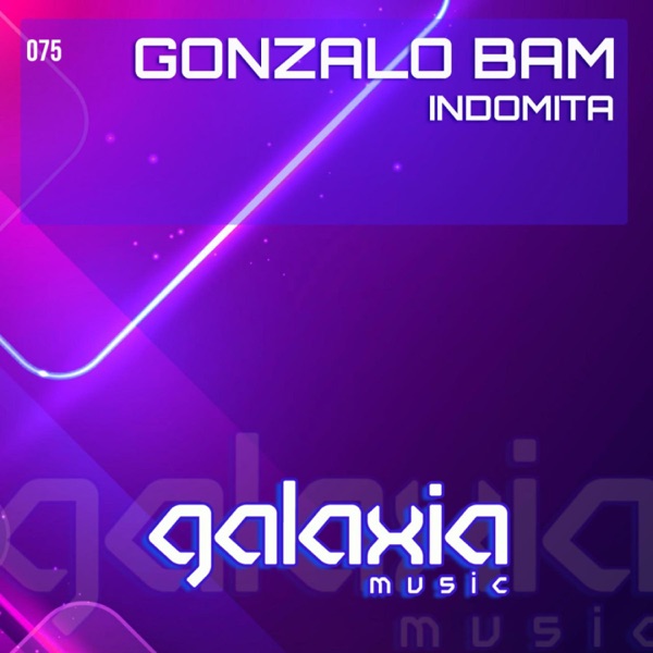Indomita - Single