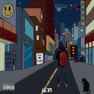 Ahhh - Single