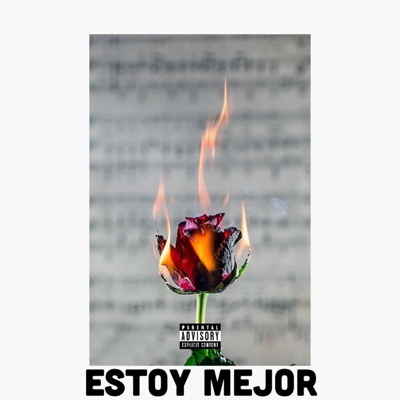 Estoy Mejor - Single