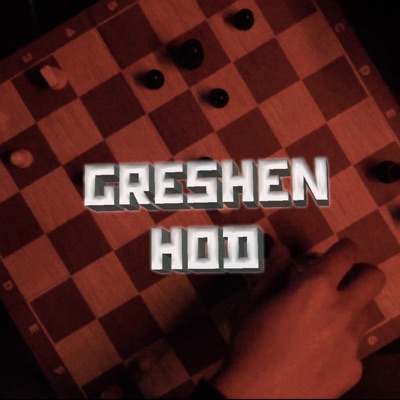 GRESHEN HOD (feat. Skyxigh) - Single