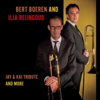 Jay and Kai Tribute and More (feat. Bert Boeren, Rob Van Bavel, Marius Beets & Marcel Serierse) - Ilja Reijngoud