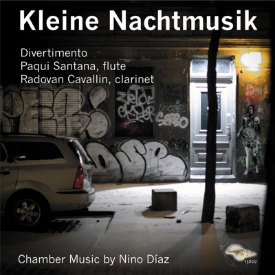 Divertimento - Single