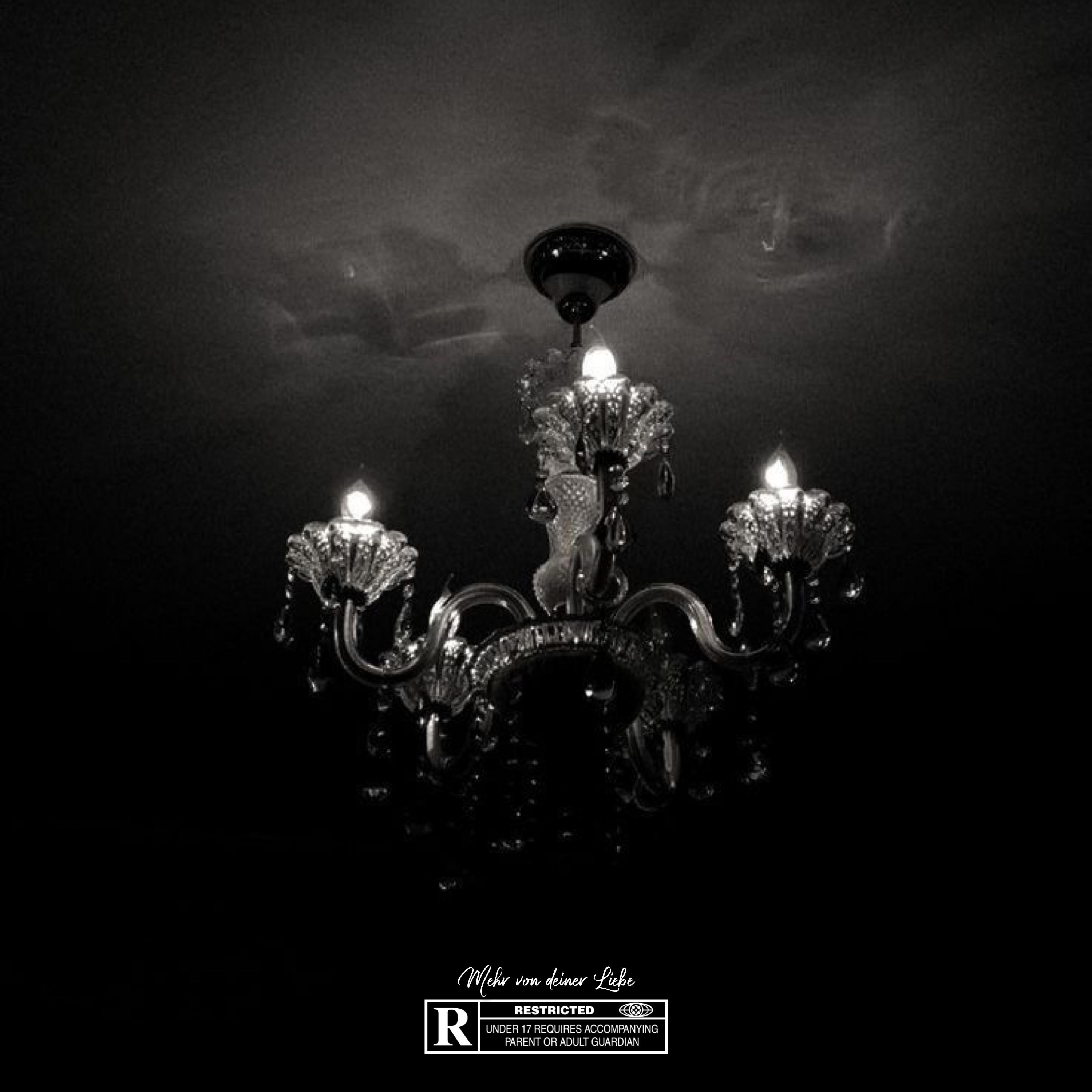 MEHR VON DEINER LIEBE (feat. ilymaze) - Single